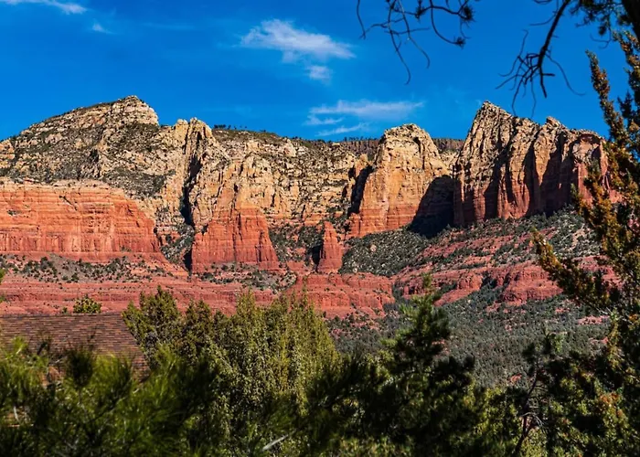 Casita In With Breathtaking Views, No Filters, Just Nature *