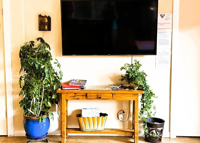 Apartment Casita In With Breathtaking Views, No Filters, Just Nature