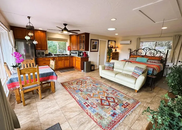 Casita In With Breathtaking Views, No Filters, Just Nature * Sedona
