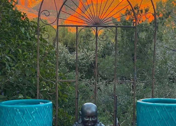 Apartment Casita In With Breathtaking Views, No Filters, Just Nature